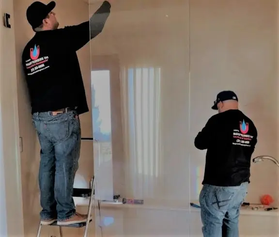 Professional plumbing installation for Toilet Repair in Brackenville